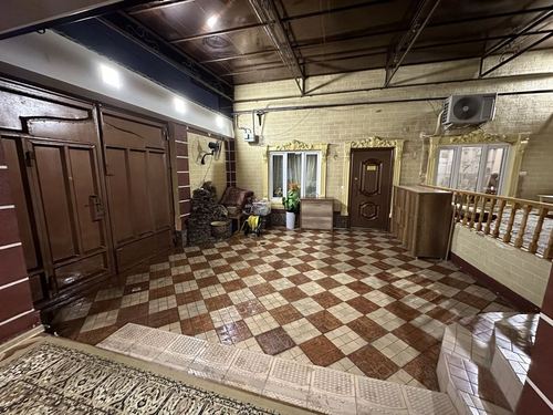 5-xonali uy, 190 m²