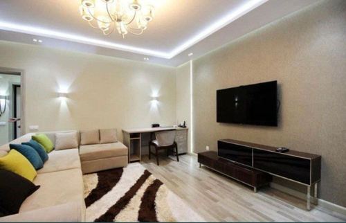 3-room apartment, 80 m²