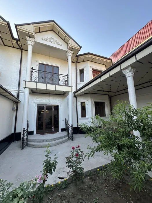 5-xonali uy, 190 m², Toshkent, Mirobod tumani, sotuvga