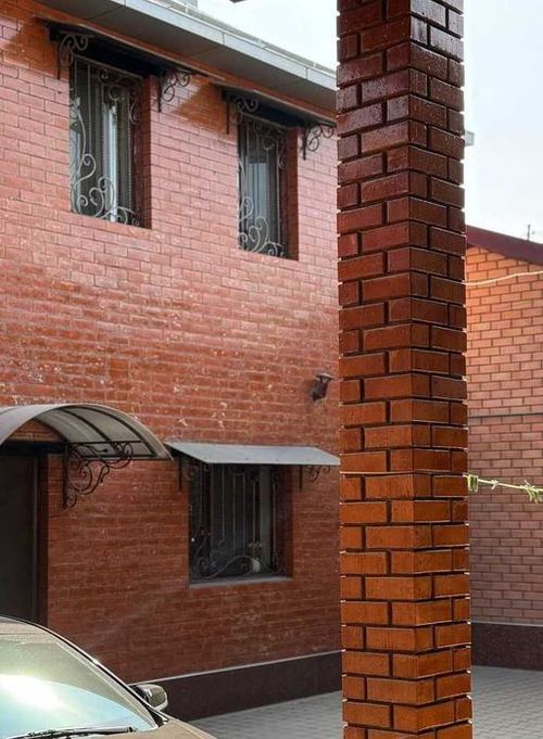 4-xonali uy, 140 m²