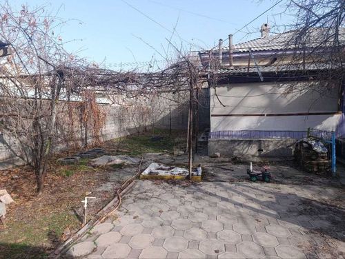 3-xonali uy, 70 m²