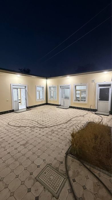 4-xonali uy, 230 m², Toshkent, Mirobod tumani, sotuvga