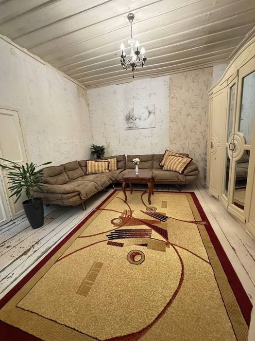 4-xonali uy, 76 m², Toshkent, Mirobod tumani, sotuvga