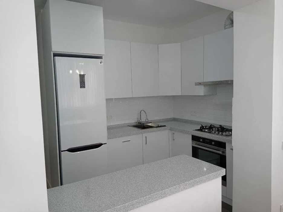 1-room apartment, 50 m², Tashkent, Mirabad District, for rent