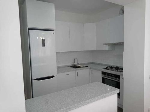1-room apartment, 50 m²