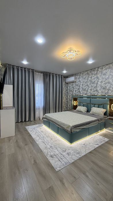 4-xonali uy, 175.15 m²