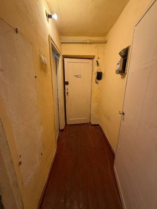 3-room apartment, 67 m²