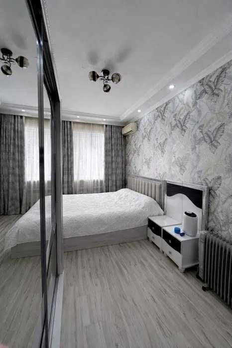 2-комнатная квартира, 60 м², Ташкент, Мирабадский район, в аренду