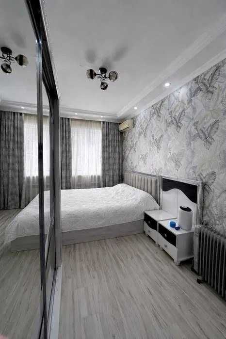 2-room apartment, 60 m²