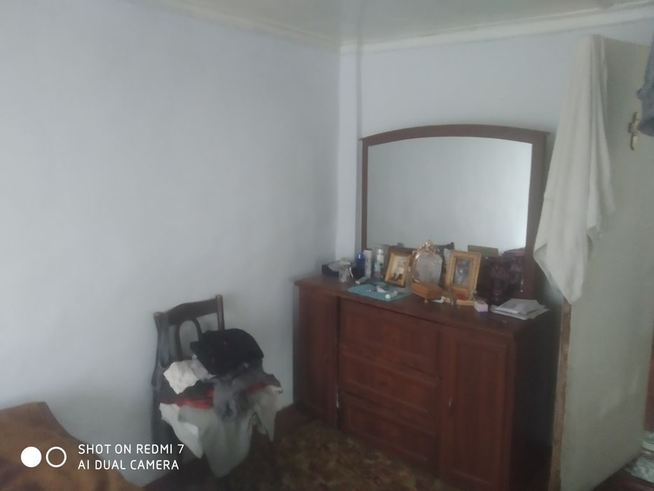 3-xonali uy, 50 m², Toshkent, Mirobod tumani, sotuvga