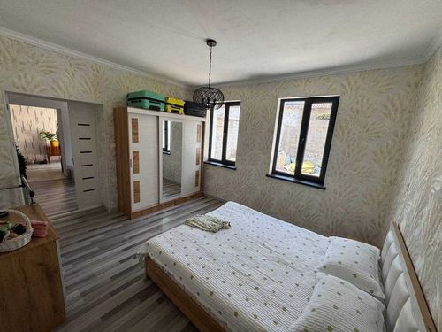 3-xonali uy, 60 m²