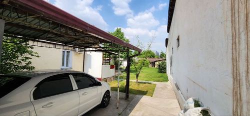 8-xonali uy, 10 m²