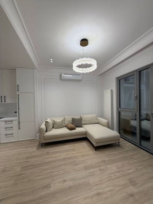 3-room apartment, 100 m²