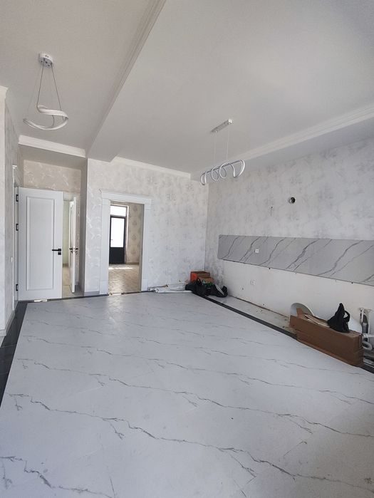 5-xonali uy, 120 m², Toshkent, Mirobod tumani, sotuvga