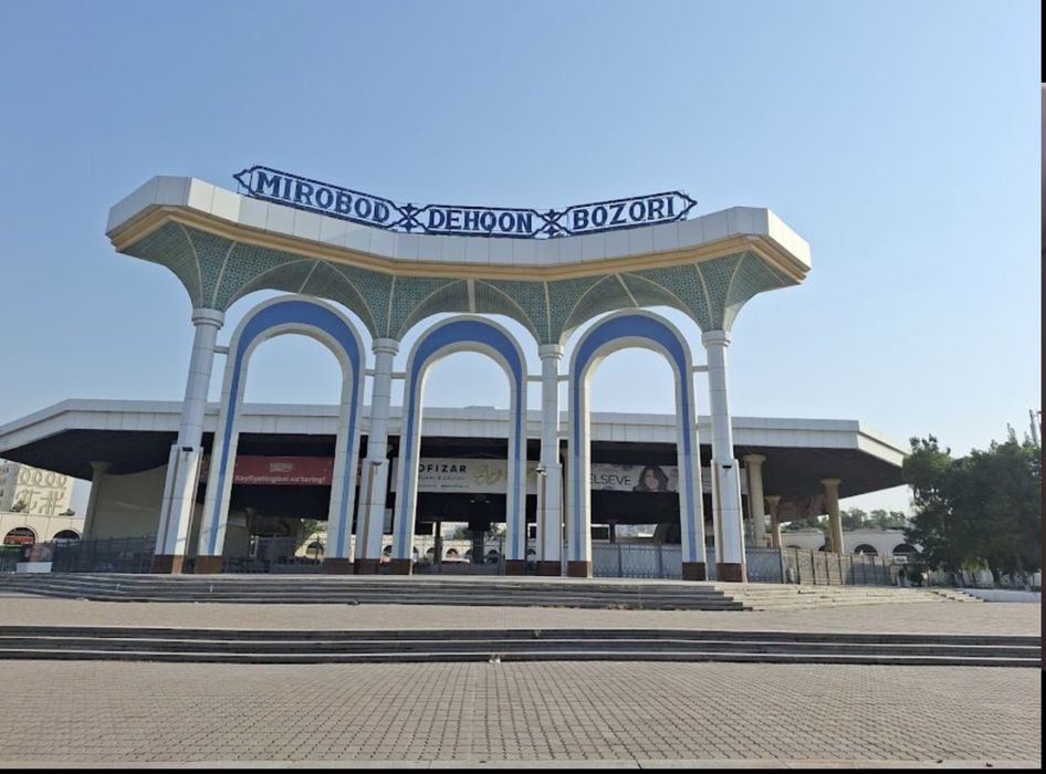 5-xonali uy, 3500 m², Toshkent, Mirobod tumani, sotuvga