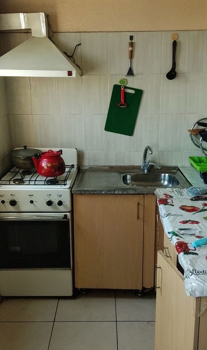 2-room apartment, 10 m², Tashkent, Mirabad District, for rent