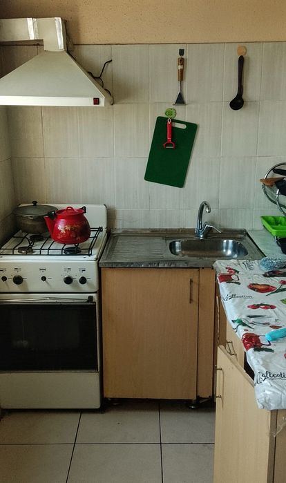 2-комнатная квартира, 10 м²