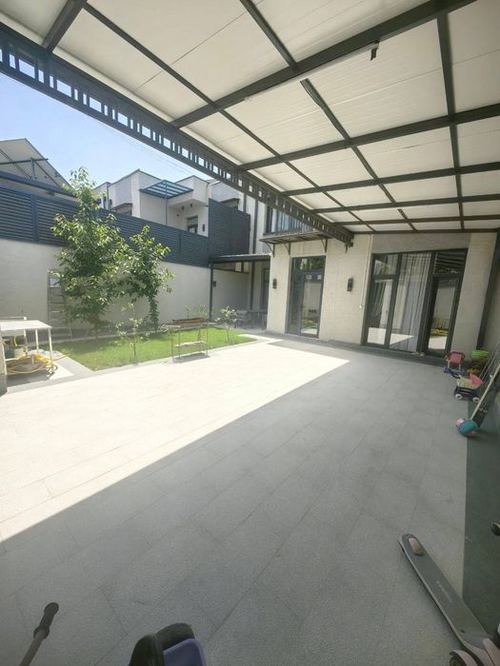 6-xonali uy, 194 m²