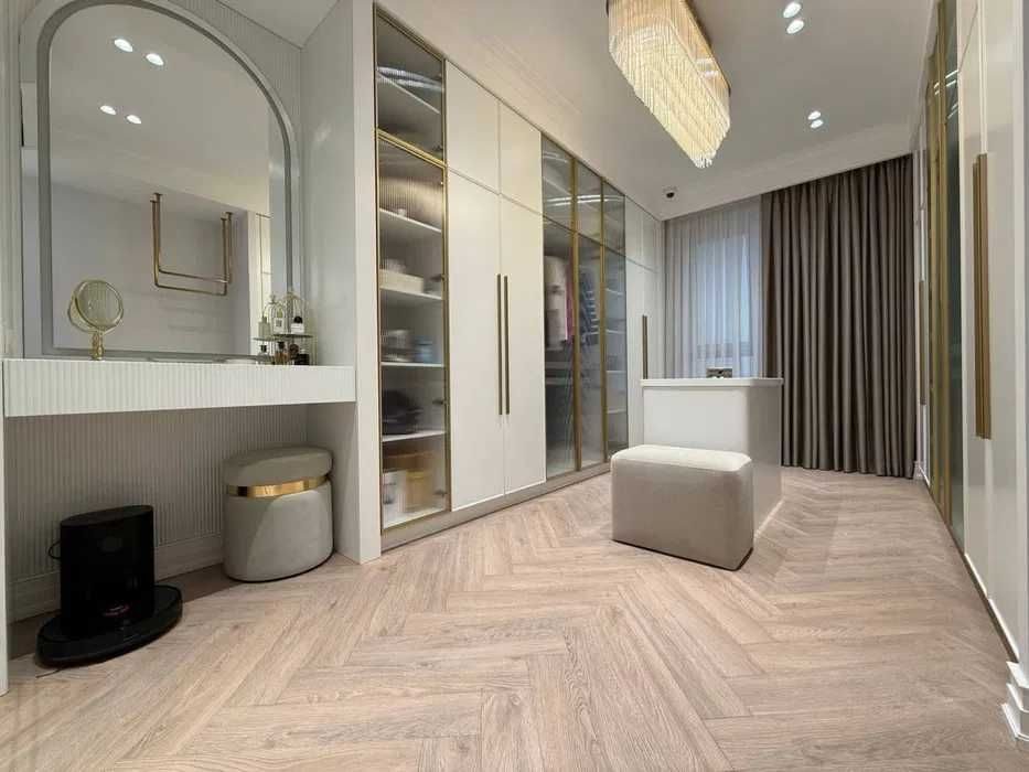 2-room apartment, 110 m², Tashkent, Mirabad District, for rent