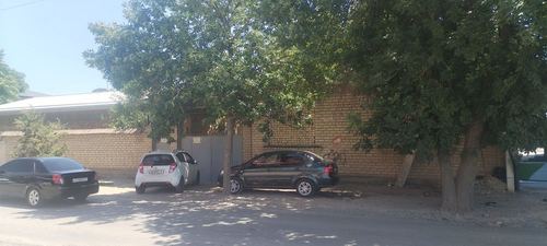 5-xonali uy, 7.6 m²