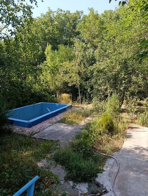 4-xonali dacha, 800 m²