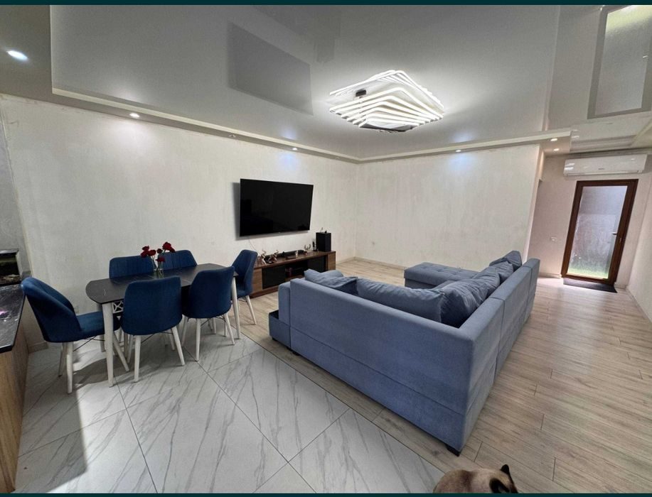 4-xonali uy, 120 m², Toshkent, Mirobod tumani, sotuvga