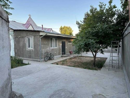 5-xonali uy, 120 m²