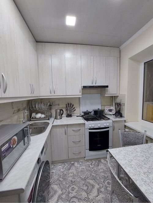 1-комнатная квартира, 40 м²