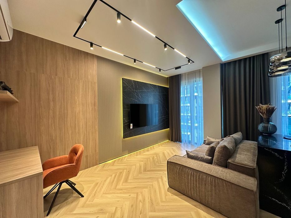 2-комнатная квартира, 70 м², Ташкент, Мирабадский район, в аренду
