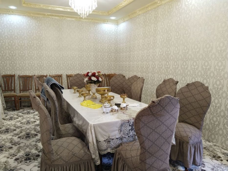 5-xonali uy, 300 m², Toshkent, Mirobod tumani, sotuvga