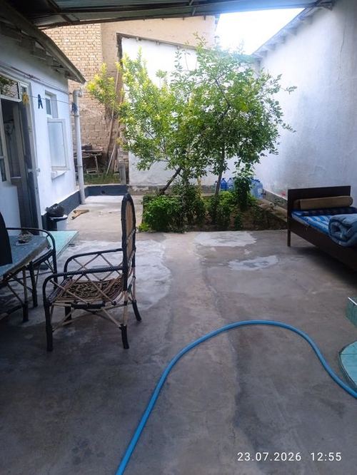 3-xonali uy, 420 m²