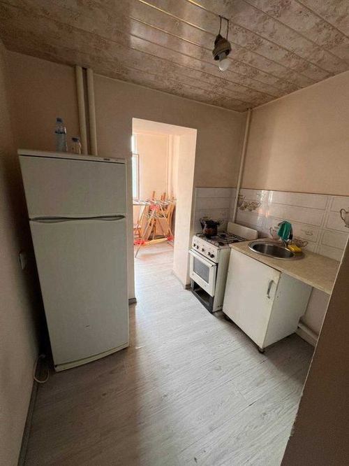 2-комнатная квартира, 60 м²