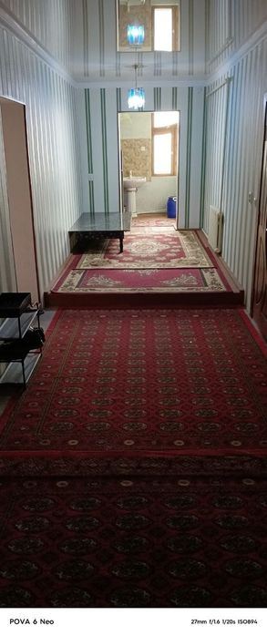 3-комнатная квартира, 79 м²