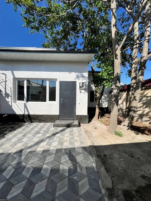 3-xonali uy, 65 m², Toshkent, Mirobod tumani, sotuvga