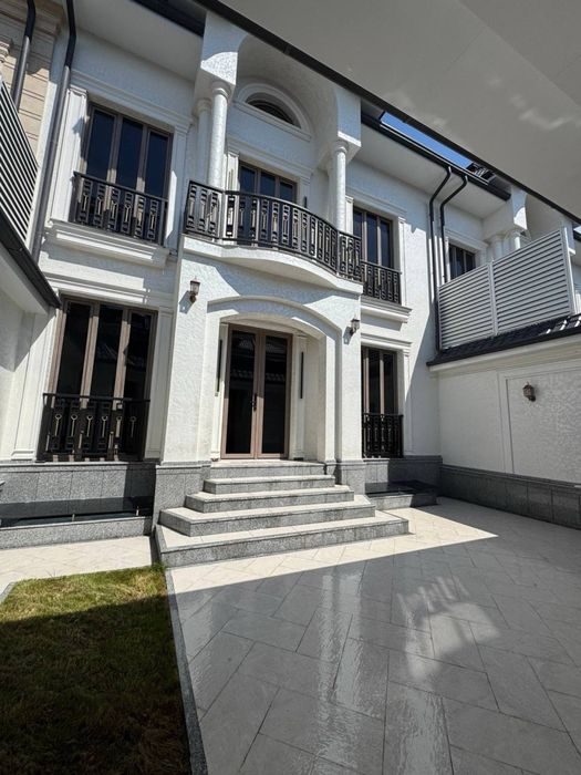 6-xonali uy, 280 m², Toshkent, Mirobod tumani, sotuvga