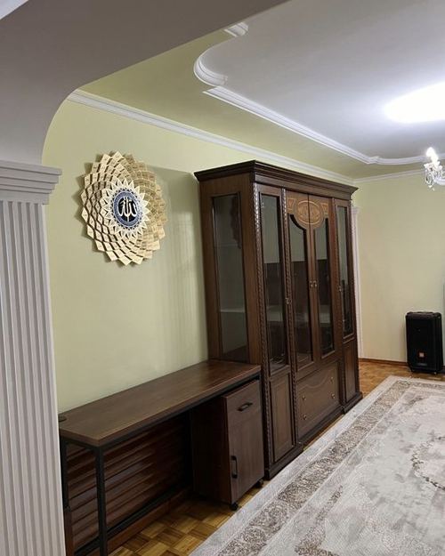 2-комнатная квартира, 70 м²