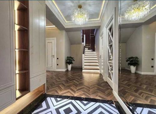 4-комнатная квартира, 145 м²