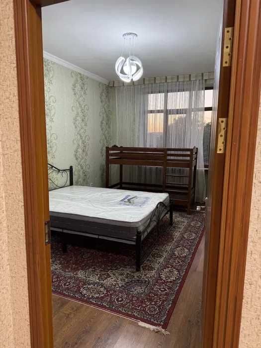 2-комнатная квартира, 66 м², Ташкент, Мирабадский район, в аренду