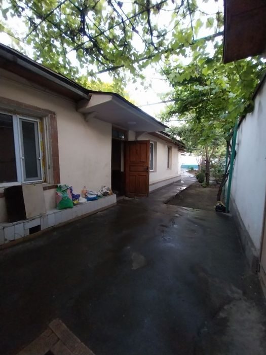 3-xonali uy, 70 m², Toshkent, Mirobod tumani, sotuvga