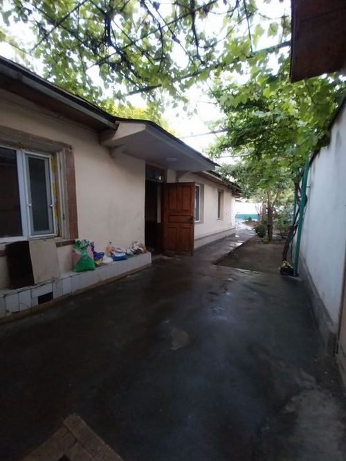 3-xonali uy, 70 m²