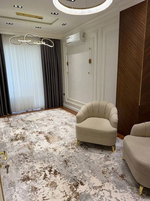 2-комнатная квартира, 62 м²