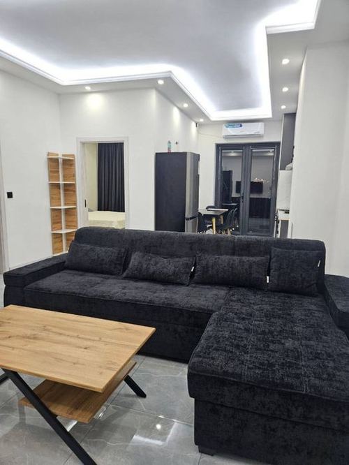 2-комнатная квартира, 55 м²