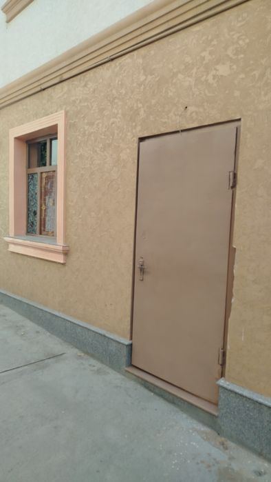 1-xonali uy, 27 m²
