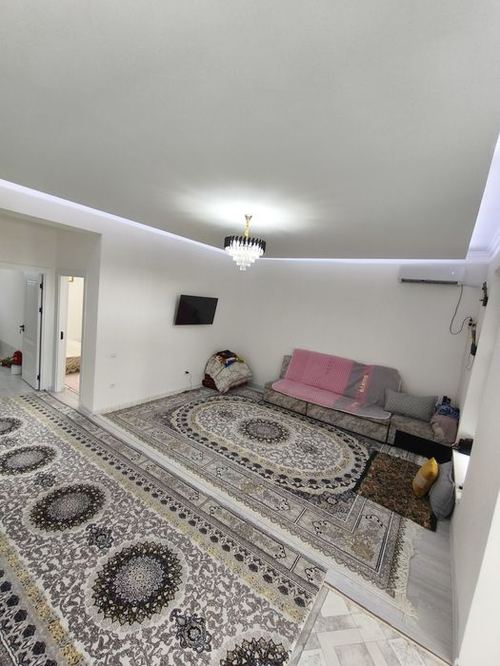 5-xonali uy, 156 m²