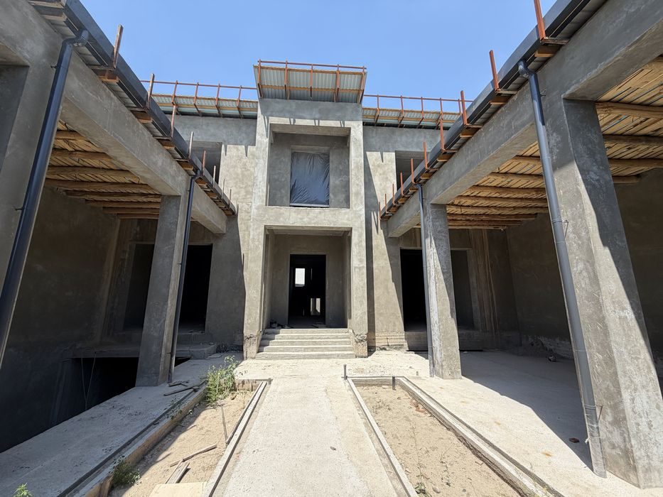 8-xonali uy, 6000 m², Toshkent, Mirobod tumani, sotuvga