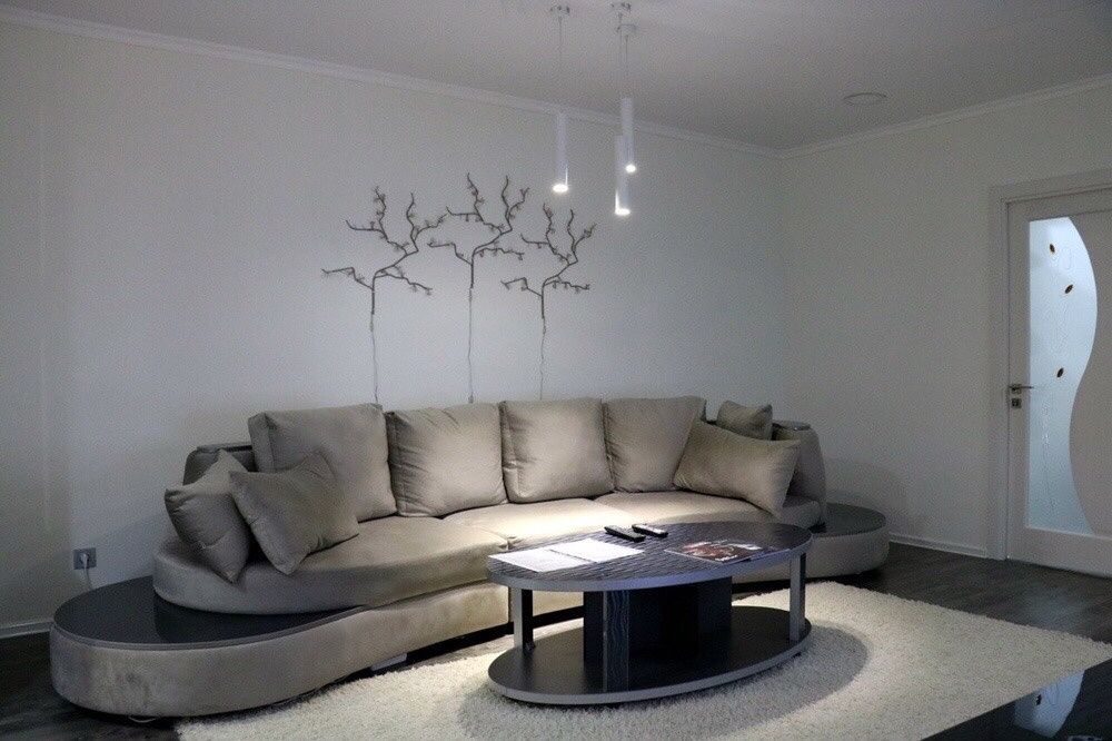 2-room apartment, 60 m², Tashkent, Mirabad District, for rent
