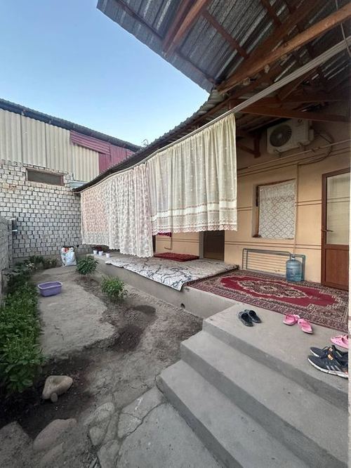3-xonali uy, 150 m²