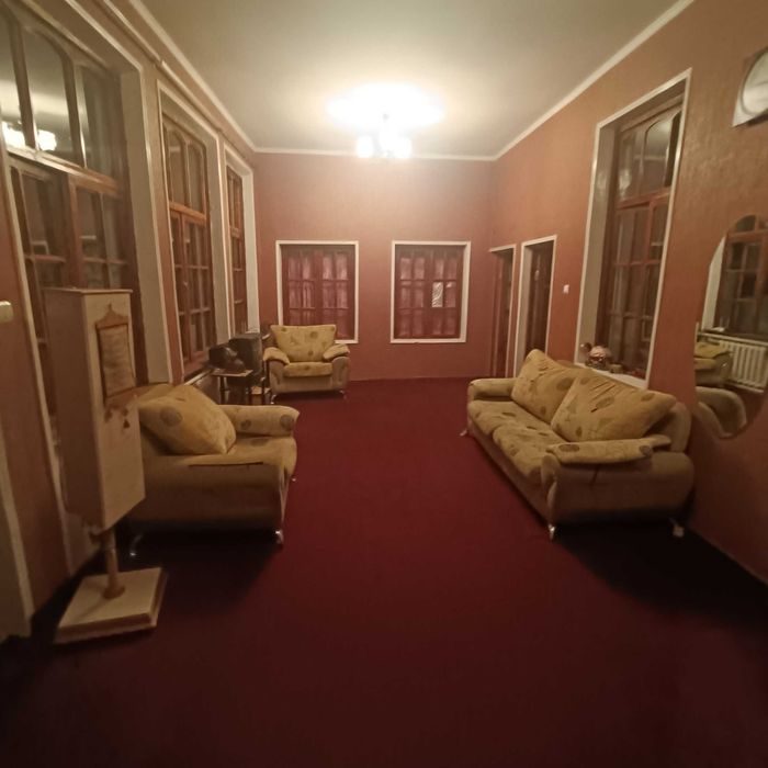 4-комнатный дом, 100 м², Ташкент, Мирабадский район, в аренду
