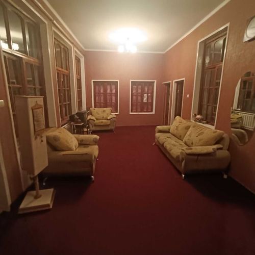4-room house, 100 m²