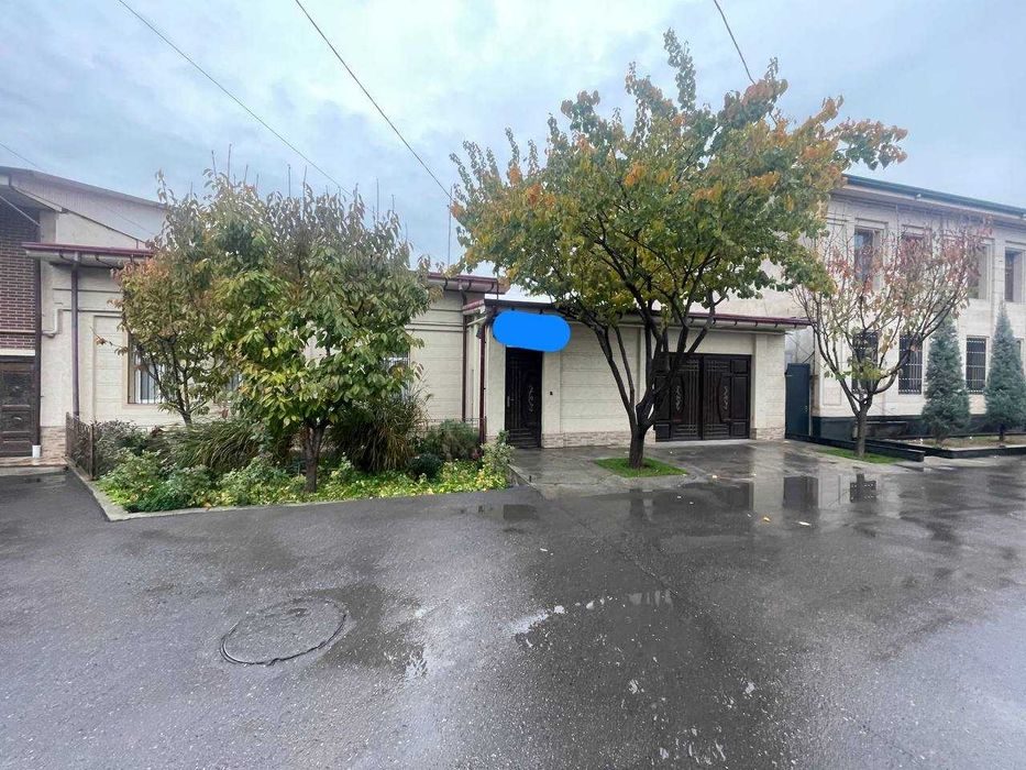 4-xonali uy, 122 m², Toshkent, Mirobod tumani, sotuvga